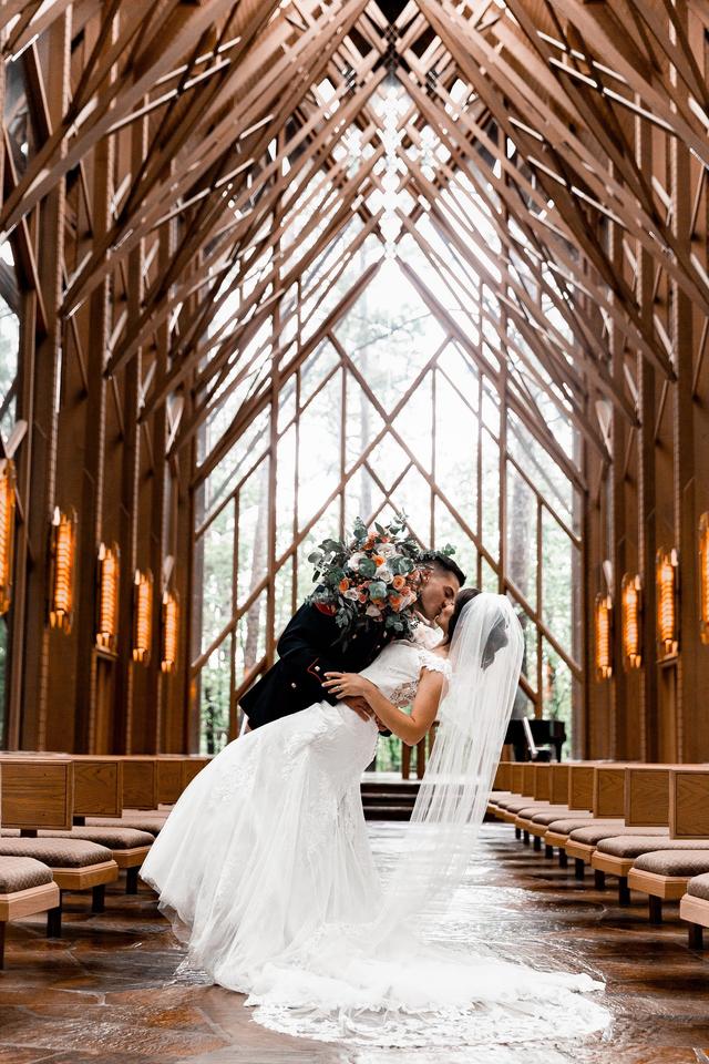 Damaris Dragoi Weddings - 3