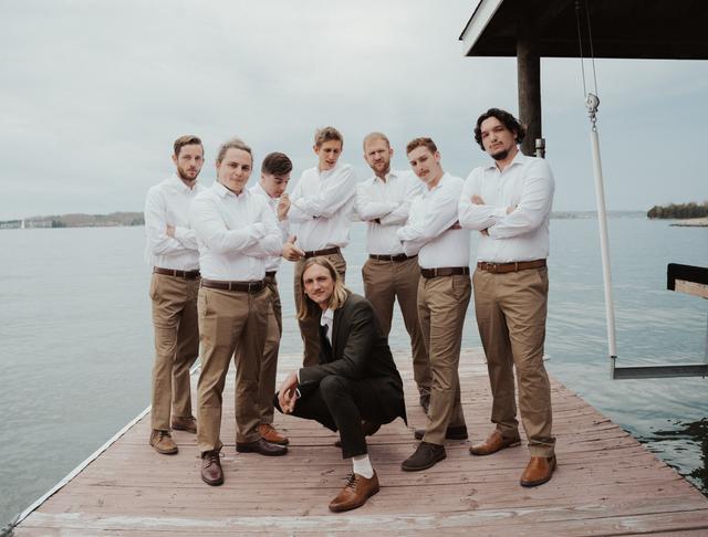 The Lumière Collective - 3