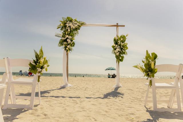 Lemon Drops Weddings & Events - 4
