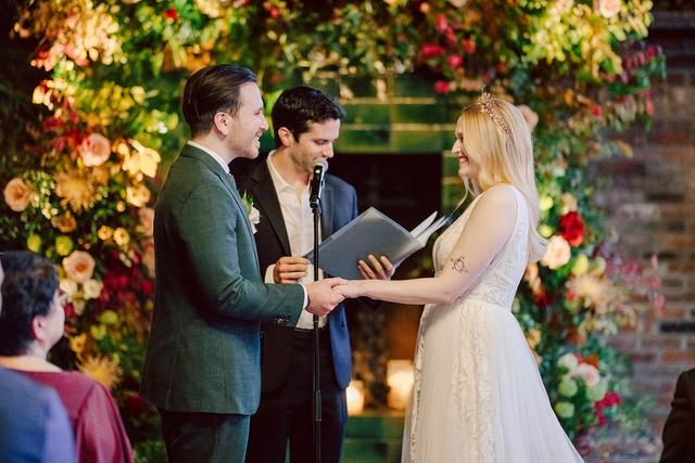 Ani Wolff Weddings & Events - 4