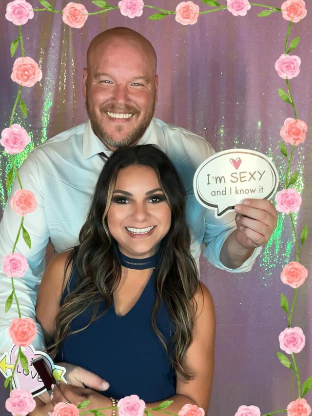 Blue Orchid Photobooth - 4