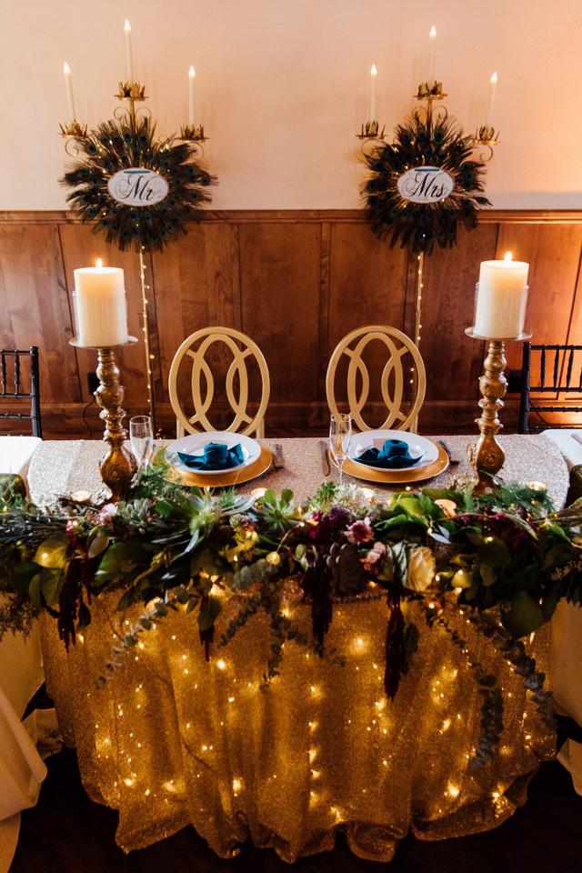 Morgan Elizabeth Events - 2