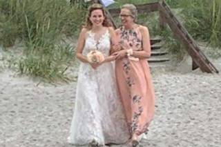 Love A Bridal Boutique - 33