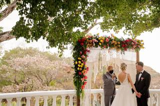 Red Velvet Weddings - 132