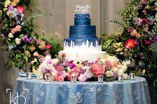 Lindsay Coletta Floral Artistry and Events - 19