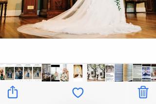 Ivory & Lace by CC's - 10