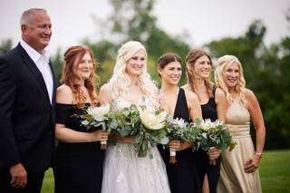 Lisa Foster Floral Design - 60