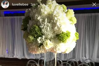 Kellye Christian Floral + Event Design - 5