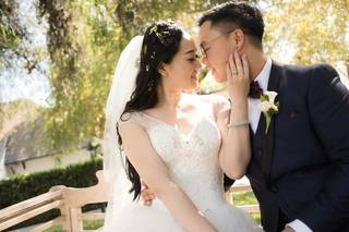 My Wedding Songbird - 12