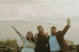 Colleen the Officiant - 6