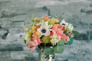 Bloomin' Bouquets - 43