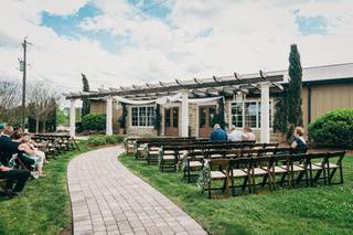 Tuscan Rose Vineyards - 53