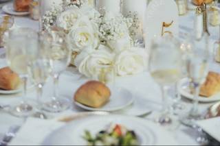 Olivia Floral Designs & Events - 59