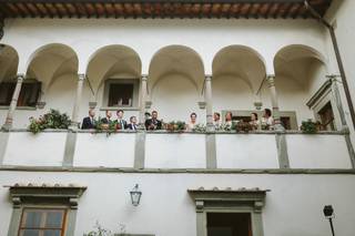 Castello Vicchiomaggio - 21