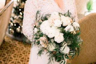 Artistic Blossoms Floral Design Studio - 60