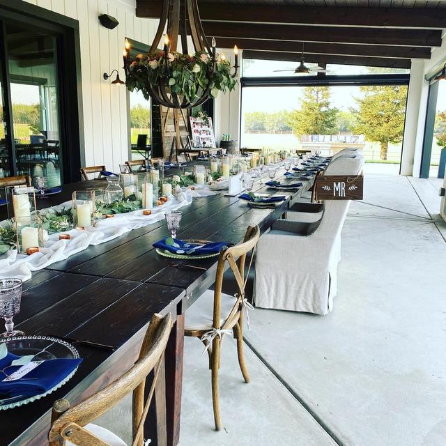 Celebrations! Party Rentals and Tents - 1