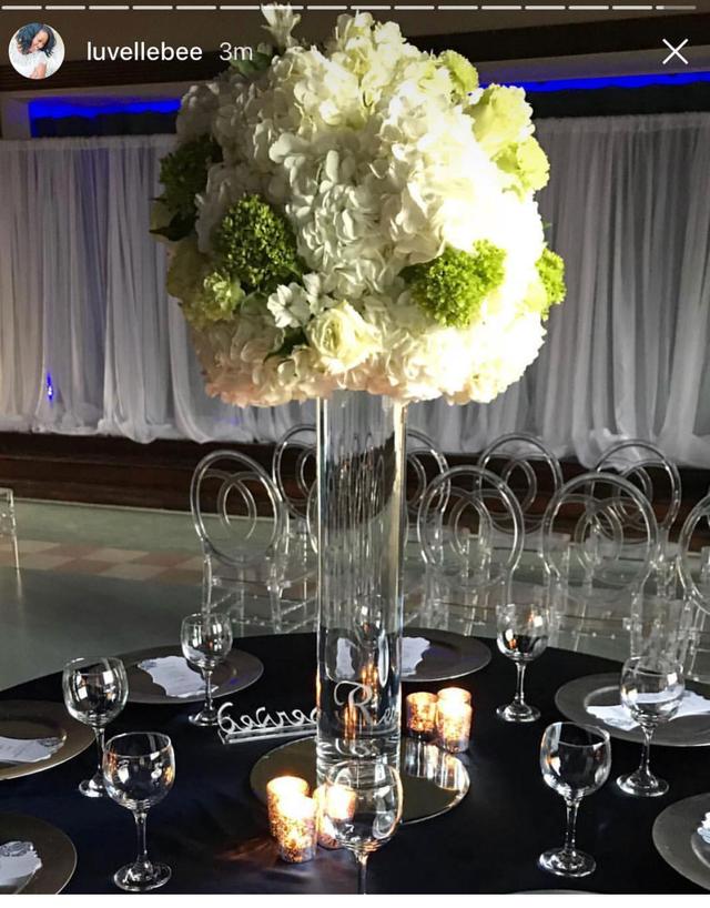 Kellye Christian Floral + Event Design - 2