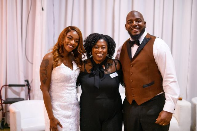 Purposely Designed Event Planning, LLC - 1