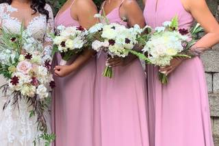 Jodi Iverson Florals - 74