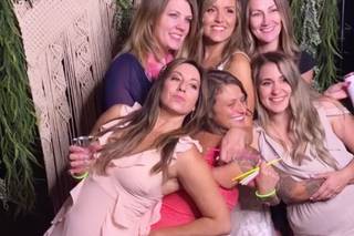 Happy Camper Photobooth - 5