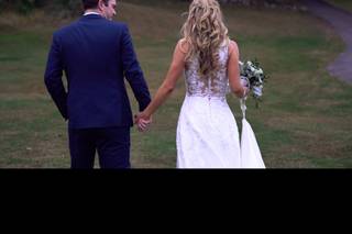 Wedding Stories By Jesse O. - 12