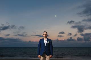 Cinema & Graphics Wedding Films / Photography - 36