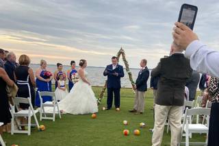 Southern Hospitality Weddings & Events - 72