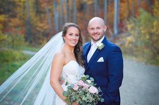 The Bridal Room - 62