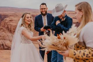 Let's Knot and Say We Did - 98