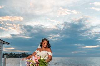 Andre G Young Weddings - 39