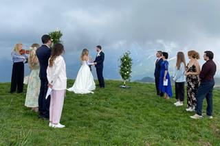 Peach Perfect Weddings - 72
