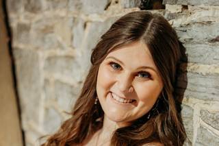 Elegant Hair by Cori Campbell - 6