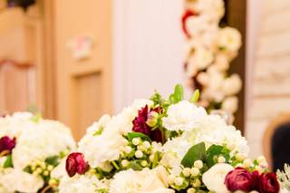 Arizona Flower Market - 1