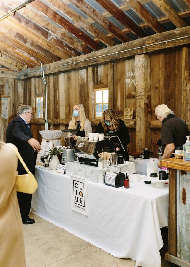 Old Stonegate Farms - 2