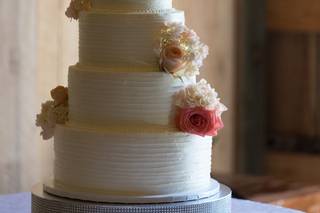 Cupcakes d'Amour - 80