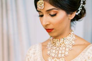 Jenny Le- Bridal Makeup Artist & Hair - 6