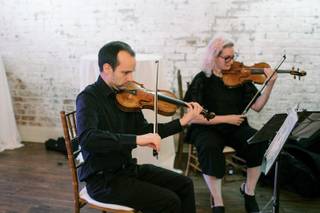 Harlequin Chamber Music - 1