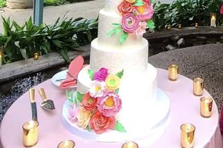 Fluffy Thoughts Cakes - 14
