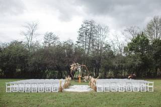 Beautiful Weddings & Event Rentals - 40