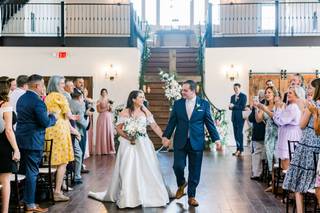 Burlington Weddings & Events - 57