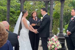 Love and Light Wedding Officiants - 55