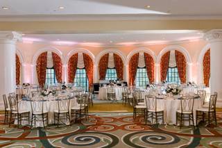 Omni Shoreham Hotel - 7