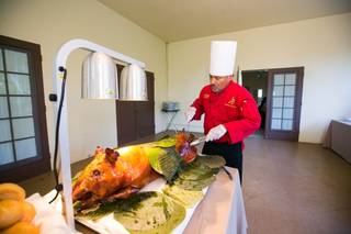 ArtQuest Catering - 16