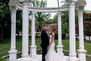 Old Tappan Manor - 18