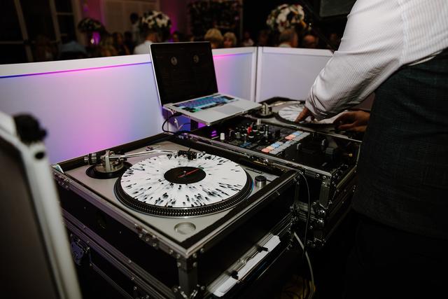 Chozen Dj Service Sarasota - 1