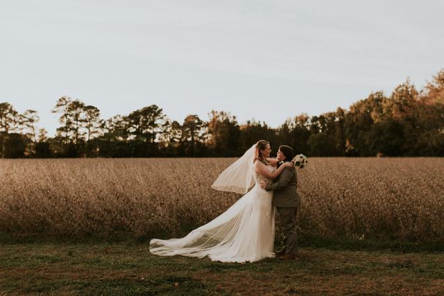 Here & Now Bridal - 1