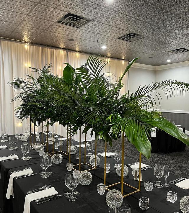 Avant Garden Florist Inc. - 2