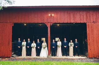 H&K Weddings and Events - 10