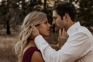 Makeup by Sarah Kathleen - 15