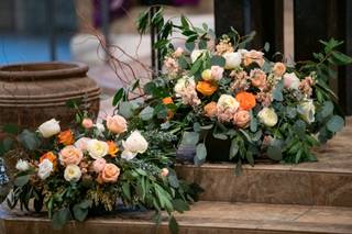 Soleil Flowers - 101